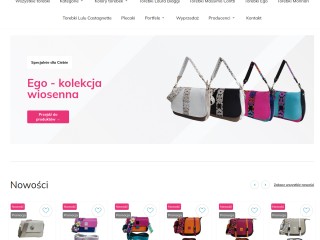 torby-torebki24.pl Sklep z torebkami