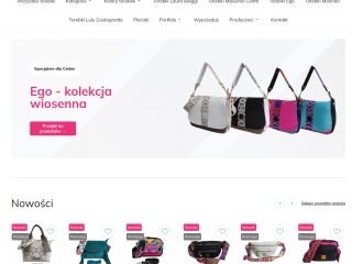 torby-torebki24.pl Sklep z torebkami