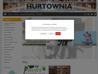 e-chinczyk.pl - Internetowe Chińskie Centrum - art. nie tylko z dalekiego wschodu.