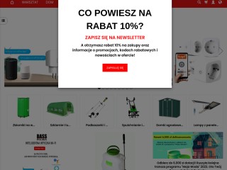Bass Polska - dobrej jakości narzędzia w rozsądnej cenie