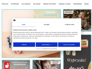 Sklep dla dzieci i rodziców - Bobomio.pl