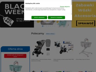 Sklep dla dzieci 4toys - internetowy sklep dziecięcy