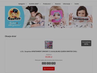 Toys4Sale - Zabawki dla Twoich dzieci