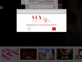www.SexShop69.pl [sexshop, wibrator, wibratory]. Największy Sex Shop w sieci. Afrodyzjaki na potencj