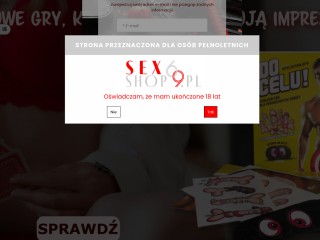 www.SexShop69.pl [sexshop, wibrator, wibratory]. Największy Sex Shop w sieci. Afrodyzjaki na potencj