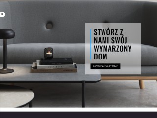 All4home | Wyposażenie i dekoracja wnętrz | Twój luksusowy dom