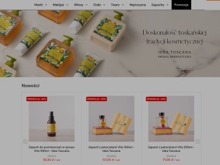 Wegańskie kosmetyki naturalne do makijażu i pielęgnacji