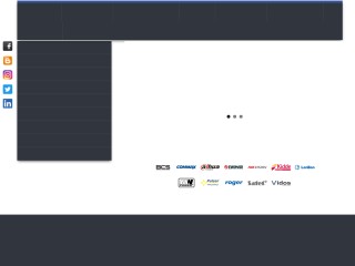 Monitoring, telewizja przemysłowa, kamery do monitoringu - BISPRO24