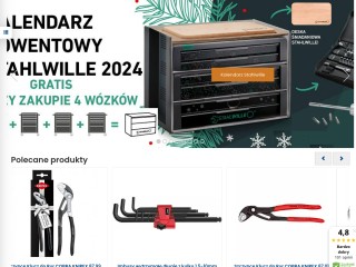 Narzędzia Knipex Wera Bessey≫Sklep≫Techmiks.pl