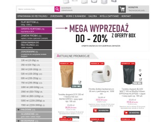 Opakowania foliowe, papierowe, doypack – Idealne do ziół, herbaty, tytoniu, suszonych owoców itp. -