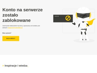 Dom Mody Dziecięcej sklep internetowy