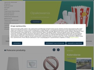 Opakowania na zamówienie - wybierz nasze wzory | ROL-PEX