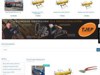 Dekarze.pl - Sklep Dekarski Online