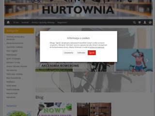 Hurtownia Wielobranżowa - e-chinczyk.pl  - Wszystko po 2 3 4 5 10 15 zł