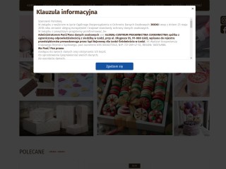 Dekoracje, ozdoby, dodatki - zaopatrzenie i szkolenia cukiernicze - Fabryka Cukiernika