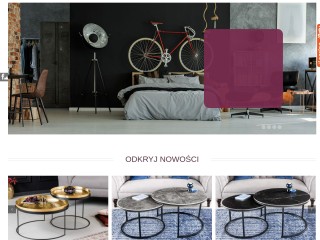 Nowoczesne meble designerskie – tanie oryginalne, ekskluzywne meble | Fabryka Design