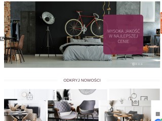 Nowoczesne meble designerskie – tanie oryginalne, ekskluzywne meble | Fabryka Design