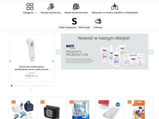 Omnibus Sprzęt Medyczny