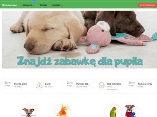 Sklep zoologiczy|KonikPolny.pl
