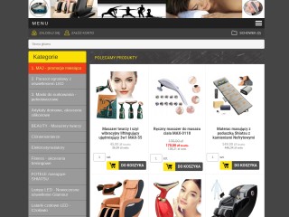 Platforma wibracyjna  wibromasaż  wibrotrening power plate vibro plate mata masująca rower elektrycz