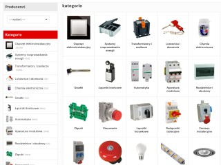 Gniazda elektryczne | Dobre Gniazdka elektryczne - eGniazdka