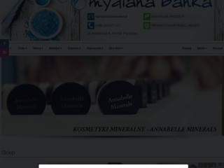 Mydlarnia naturalna, kosmetyki naturalne - sklep internetowy Mydlana Bańka