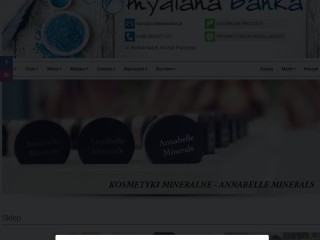 Mydlarnia naturalna, kosmetyki naturalne - sklep internetowy Mydlana Bańka