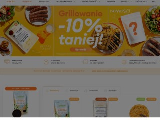 Sklep z Przyprawami - Hurtownia Przypraw Planteon.pl