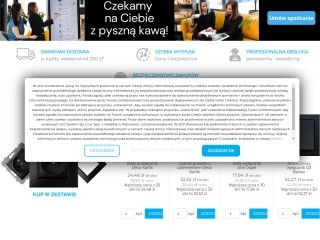 Gniazda elektryczne, włączniki, wyłączniki | Osprzęt-Sklep.pl