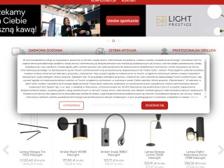 Sklep z oświetleniem • Lampy • LED | Oswietlenie-sklep.pl