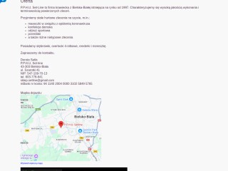 Elegancka sukienka wieczorowa ? A może sukienka na wesele ? Wszystko to na www.szczyptamody.pl