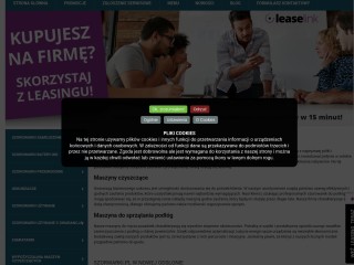 Maszyny do czyszczenia i sprzątania podłóg i posadzek - Szorowarki.pl