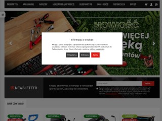 www.tagred.pl
