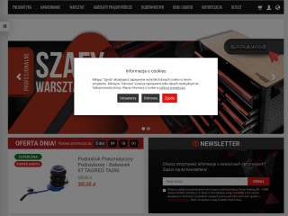 www.tagred.pl