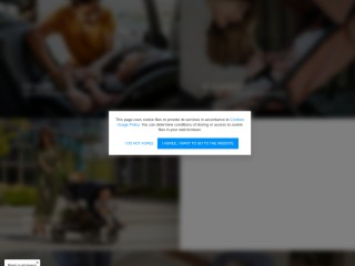 Umalucha online wozek fashion | bezpieczny fotelik | mebelki i wiecej ...