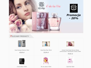 World of Perfume - Perfumeria online