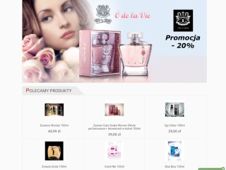 World of Perfume - Perfumeria online