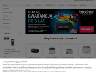 Xeromania – wszystko dla Twojego biura i domu - xeromania.pl
