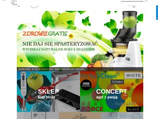 Zdrowie Gratis | Concept renomowany czeski producent i dostawca elektrycznego sprzętu gospodarstwa d