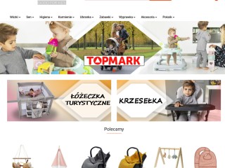 Topmark- Wszystko dla mamy i dziecka