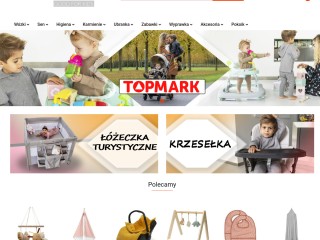 Topmark- Wszystko dla mamy i dziecka