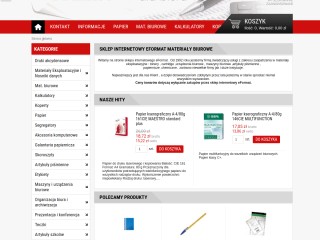 eFormat Wszystko dla biura