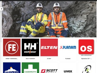 XWORK | HELLY HANSEN® | FRISTADS ® | ENGEL ® | ELTEN ® | NINJA ® |  -  EWD PRO ®