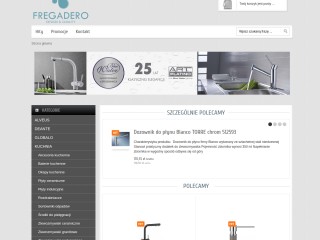 FREGADERO.pl - design & quality | kuchnia i łazienka