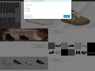 SklepKamil.pl - Obuwie dla Niej i Niego - sklep internetowy, buty online