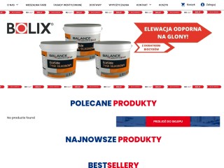 MW-DOM - MATERIAŁY BUDOWLANE W PRUSZKOWIE