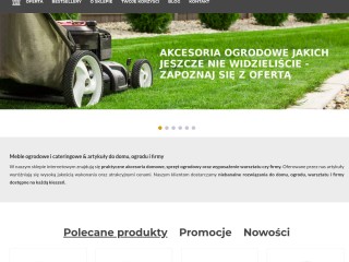 Akcesoria do Domu - Wyposażenie Warsztatu, Ogrodu i Firmy - NikoTools.pl