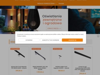 Azzardo - Lampy i Oświetlenie - Sklep internetowy