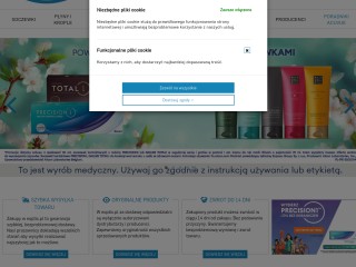 Salon Optyczny eOptic.pl: oprawki, okulary korekcyjne, soczewki