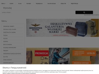 Greenburry.pl sklep internetowy z galanterią skórzaną